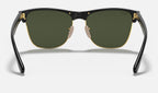 Ray-Ban RB4175 877 - vista posterior