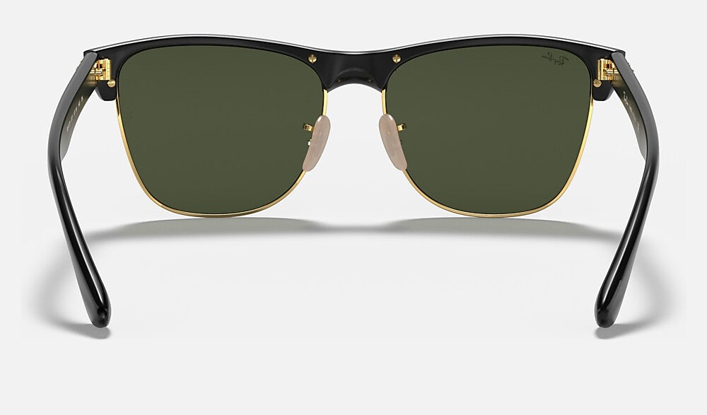 Ray-Ban RB4175 877 - vista posterior