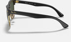 Ray-Ban RB4175 877 - vista lateral