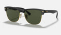 Ray-Ban RB4175 877 - vista tres cuartos