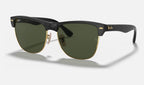 Ray-Ban RB4175 877 - vista tres cuartos