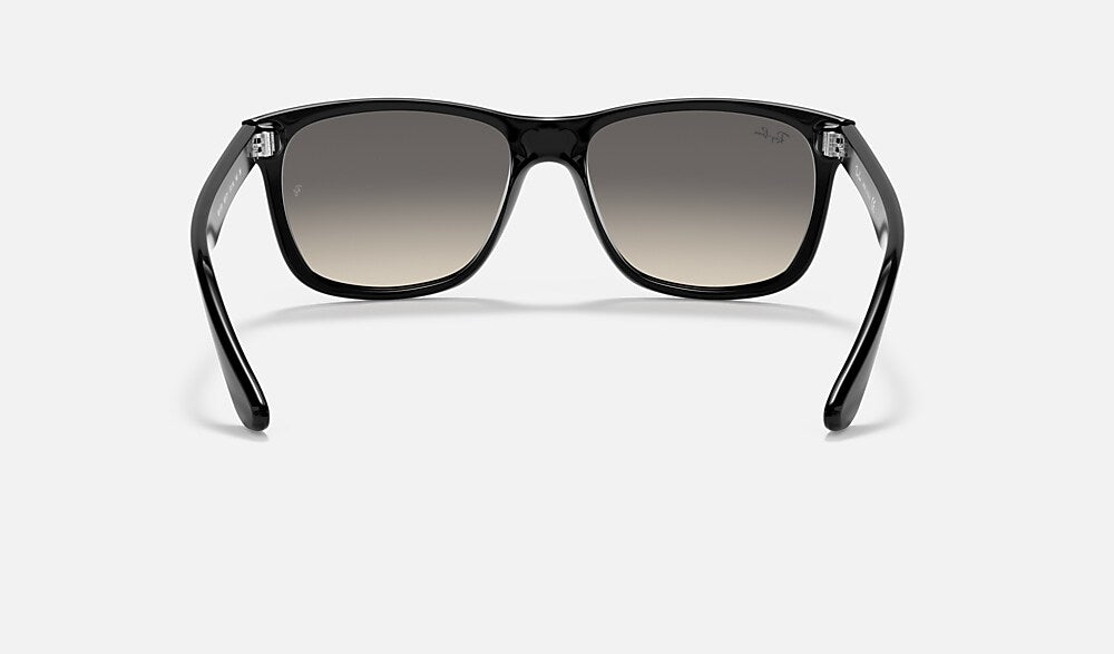Ray-Ban RB4181 601/71 - vista posterior