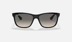 Ray-Ban RB4181 601/71 - vista frontal