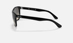 Ray-Ban RB4181 601/71 - vista lateral
