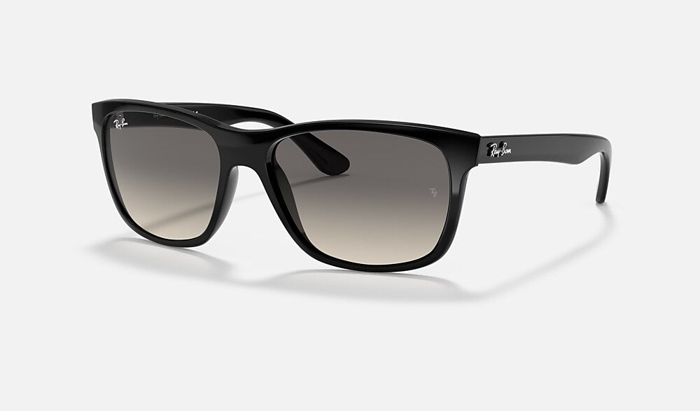 Ray-Ban RB4181 601/71 - vista tres cuartos
