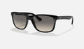 Ray-Ban RB4181 601/71 - vista tres cuartos