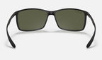 Ray-Ban RB4179 601S9A - vista posterior