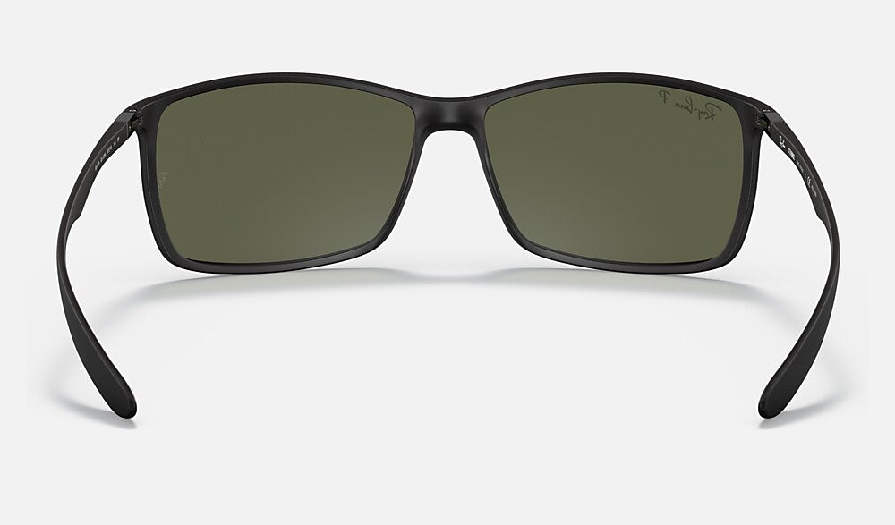 Ray-Ban RB4179 601S9A - vista posterior