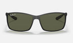 Ray-Ban RB4179 601S9A - vista frontal