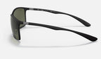 Ray-Ban RB4179 601S9A - vista lateral