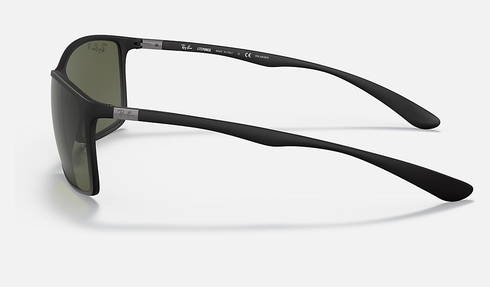Ray-Ban RB4179 601S9A - vista lateral