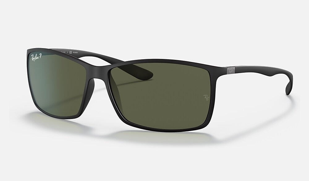 Ray-Ban RB4179 601S9A - vista tres cuartos
