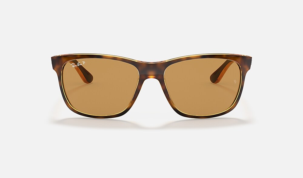 Ray-Ban RB4181 710/83 - vista frontal
