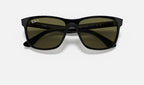 Ray-Ban RB4181 601/9A - detalle