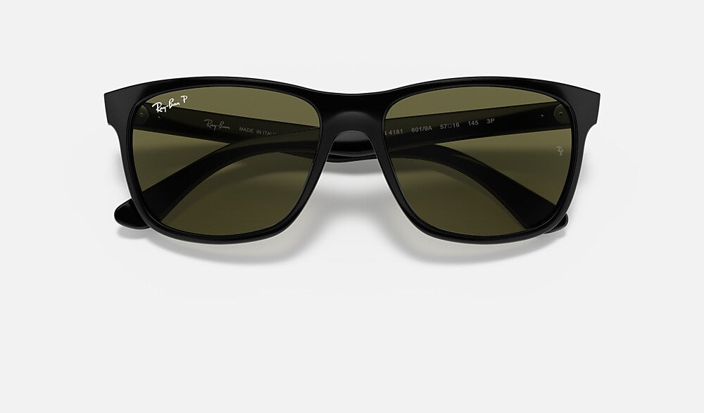 Ray-Ban RB4181 601/9A - detalle