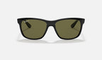 Ray-Ban RB4181 601/9A - vista frontal