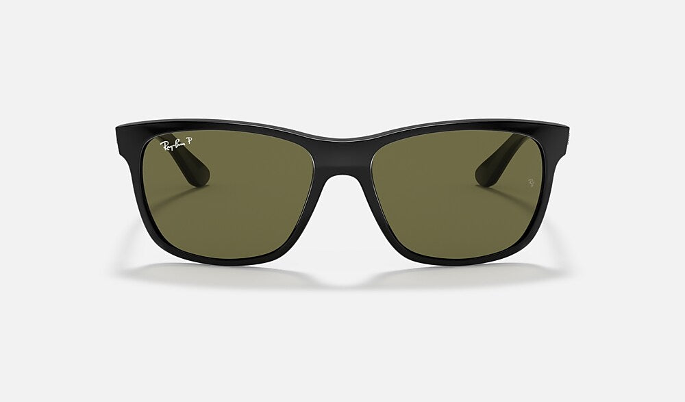 Ray-Ban RB4181 601/9A - vista frontal