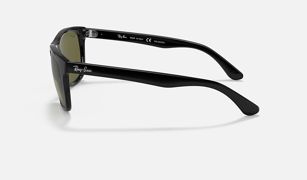 Ray-Ban RB4181 601/9A - vista lateral
