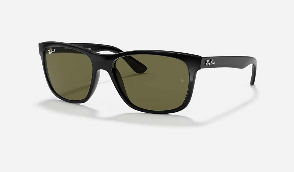 Ray-Ban RB4181 601/9A - vista tres cuartos