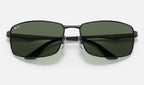 Ray-Ban RB3498 002/71 - detalle