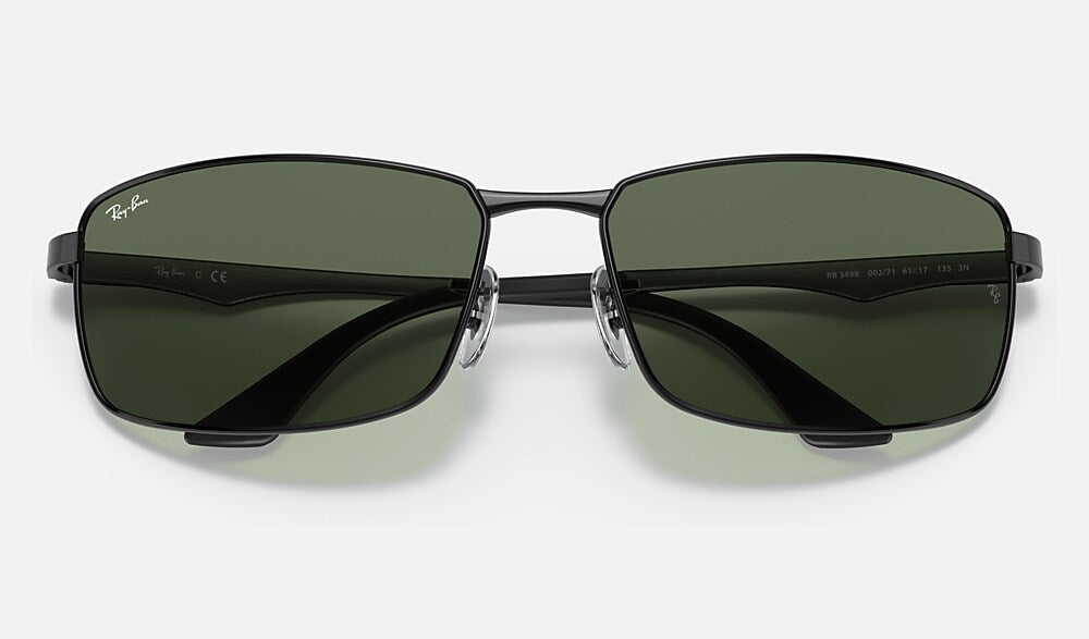 Ray-Ban RB3498 002/71 - detalle