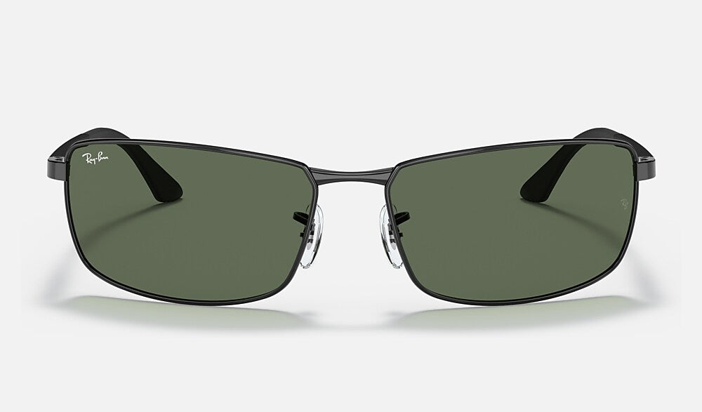 Ray-Ban RB3498 002/71 - vista frontal