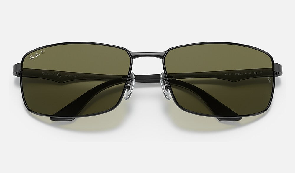 Ray-Ban RB3498 002/9A - detalle