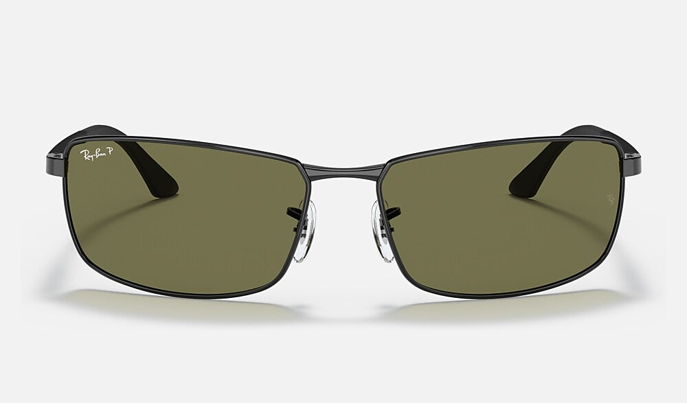 Ray-Ban RB3498 002/9A - vista frontal