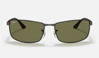 Ray-Ban RB3498 002/9A - vista frontal