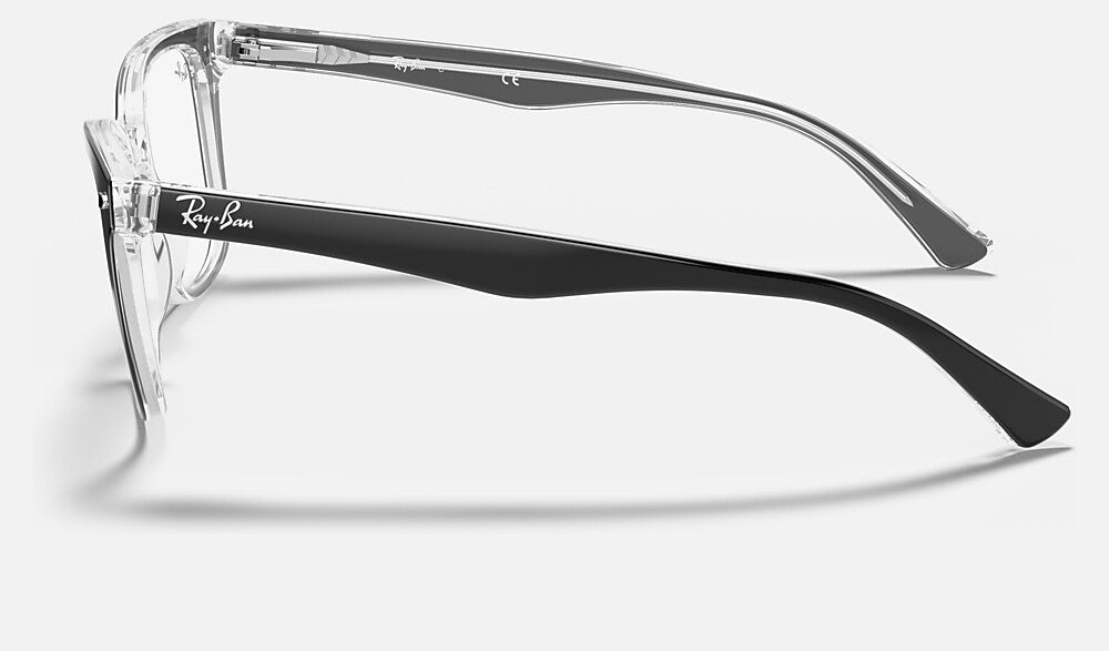 Ray-Ban 0RX5285 2034 - vista lateral