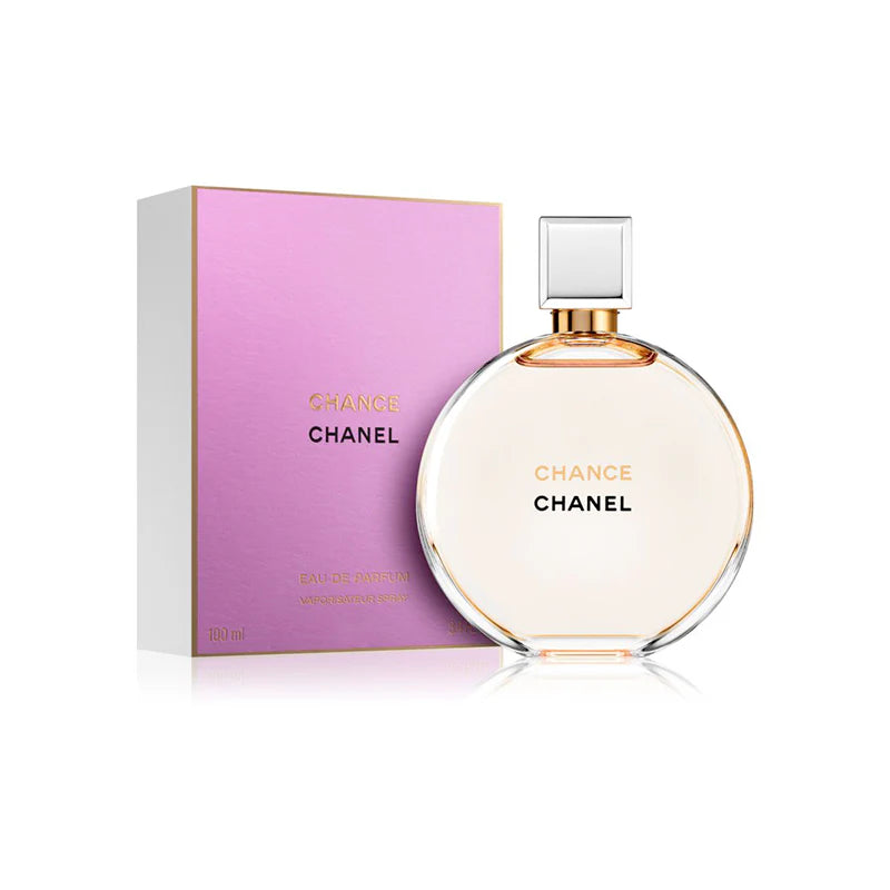 chanel chance 100ml