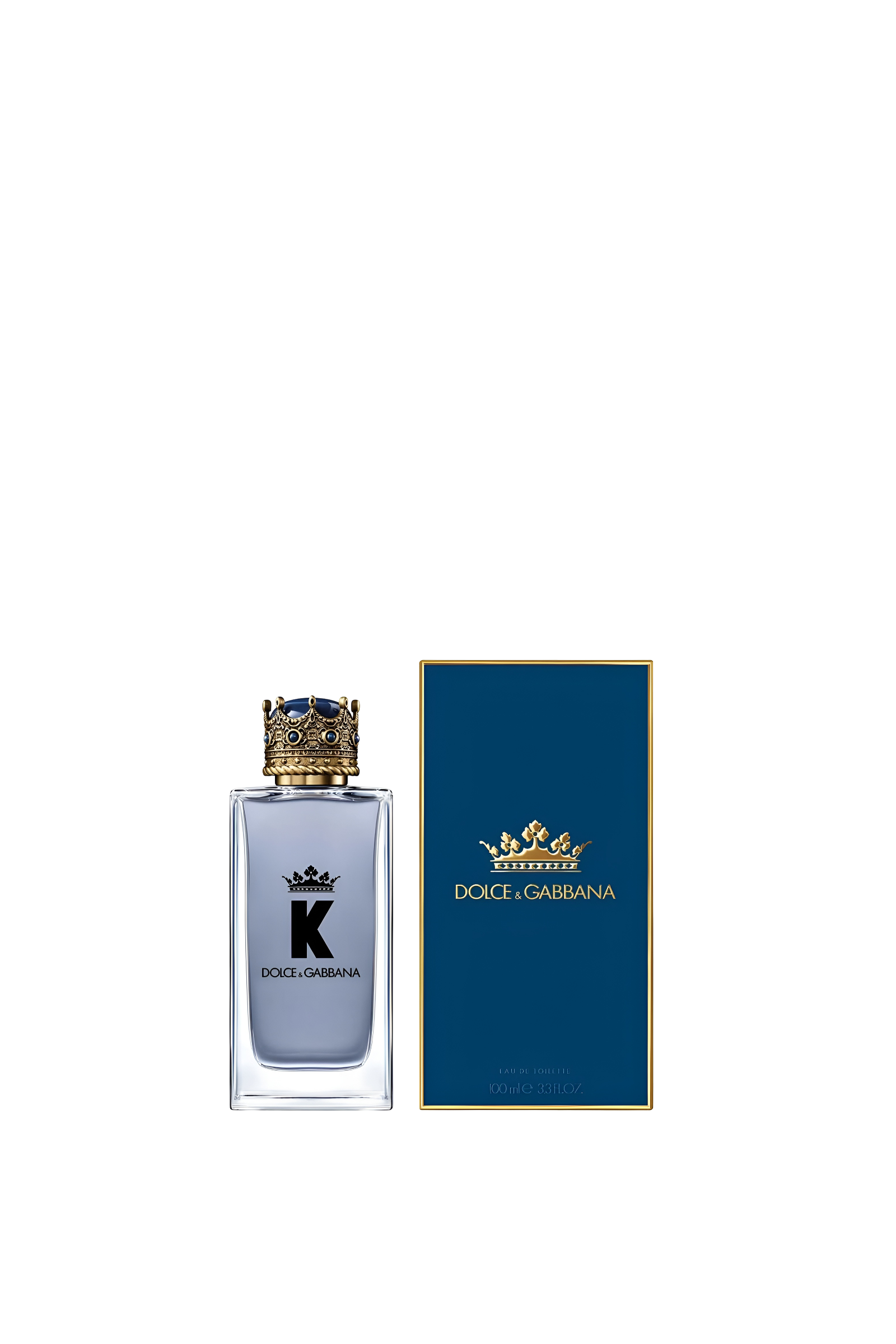 Perfume  Dolce & Gabbana K EDT 100ml