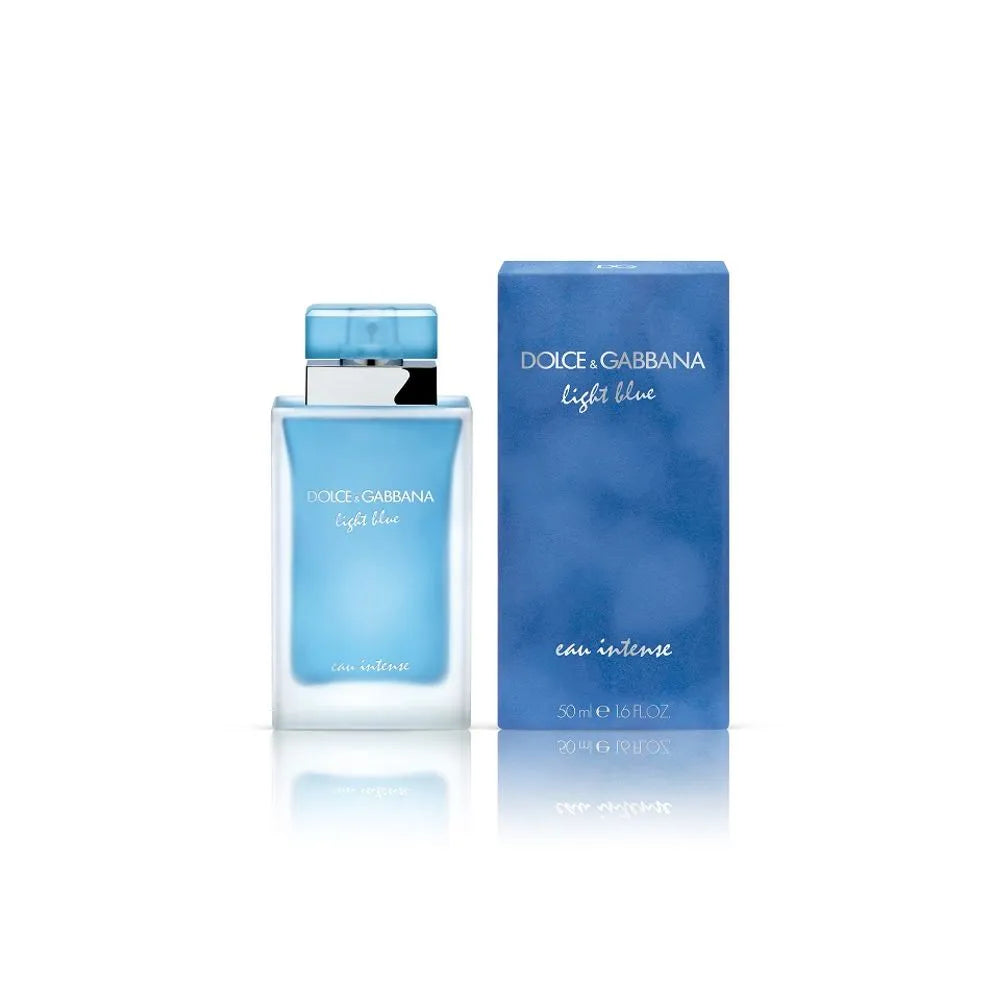 Perfume Dolce & Gabbana Light Blue Eau Intense 100ml