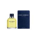 Perfume Dolce & Gabbana Pour Homme