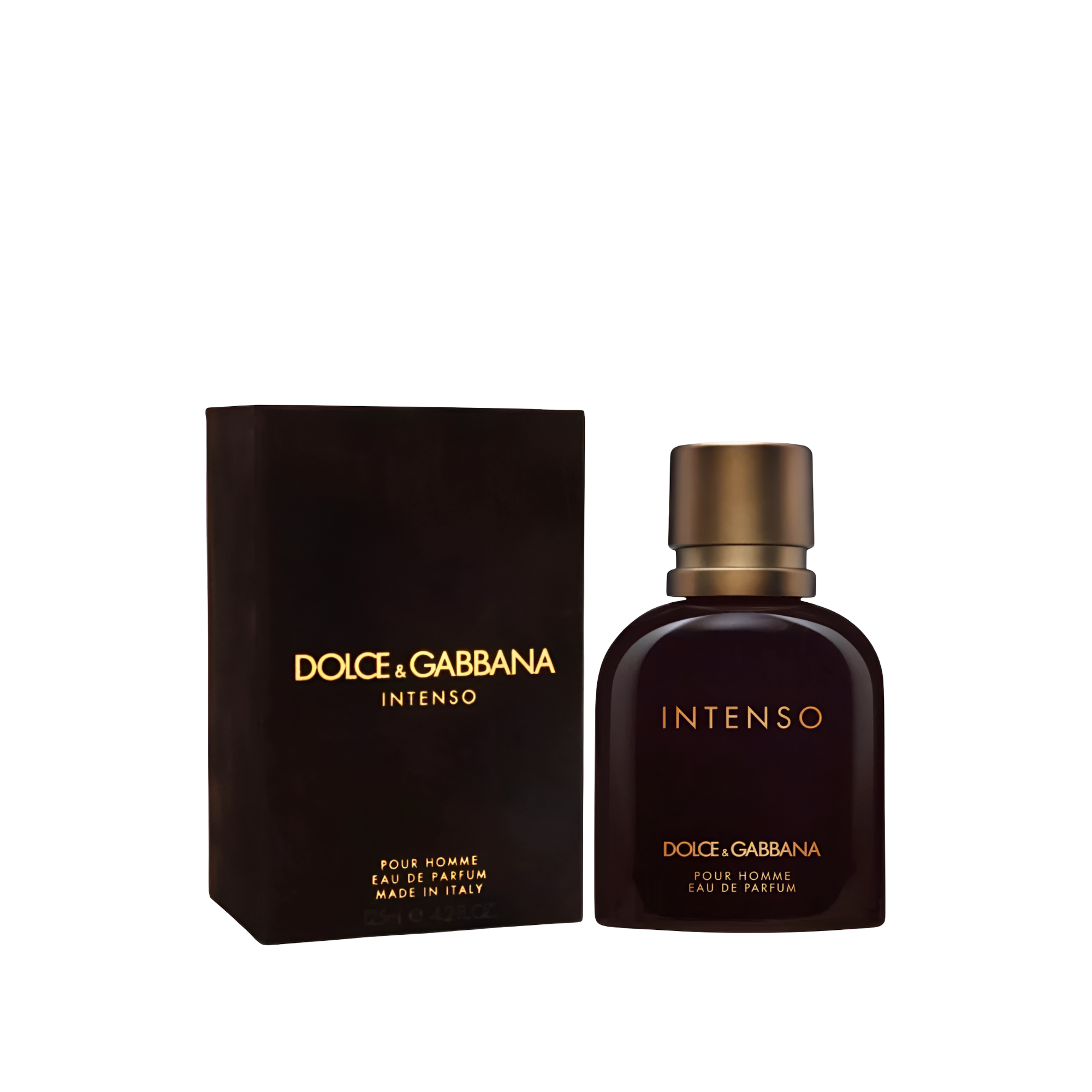 Perfume  Dolce & Gabbana Pour Homme Intenso  125ml