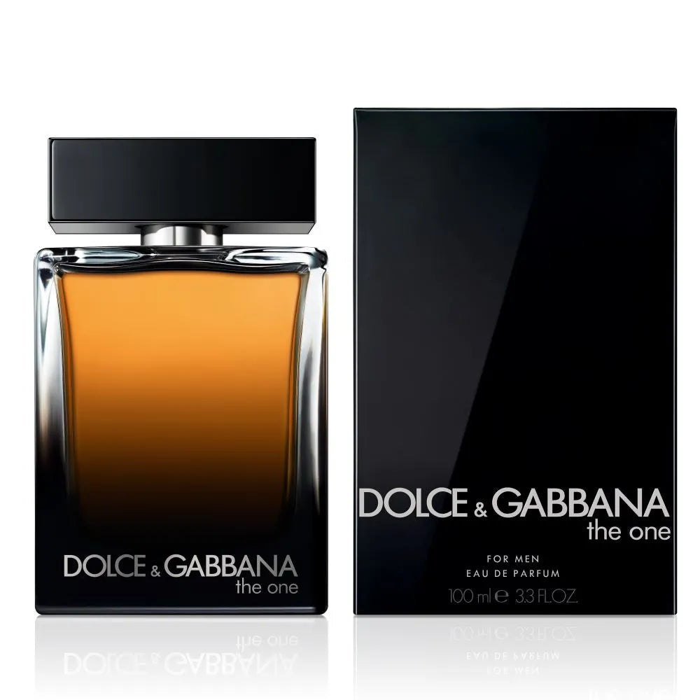 Perfume Dolce & Gabbana The One for Men EDP 100ml