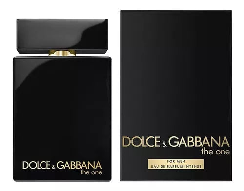 Perfume Dolce & Gabbana The One for Men Intense 100ml