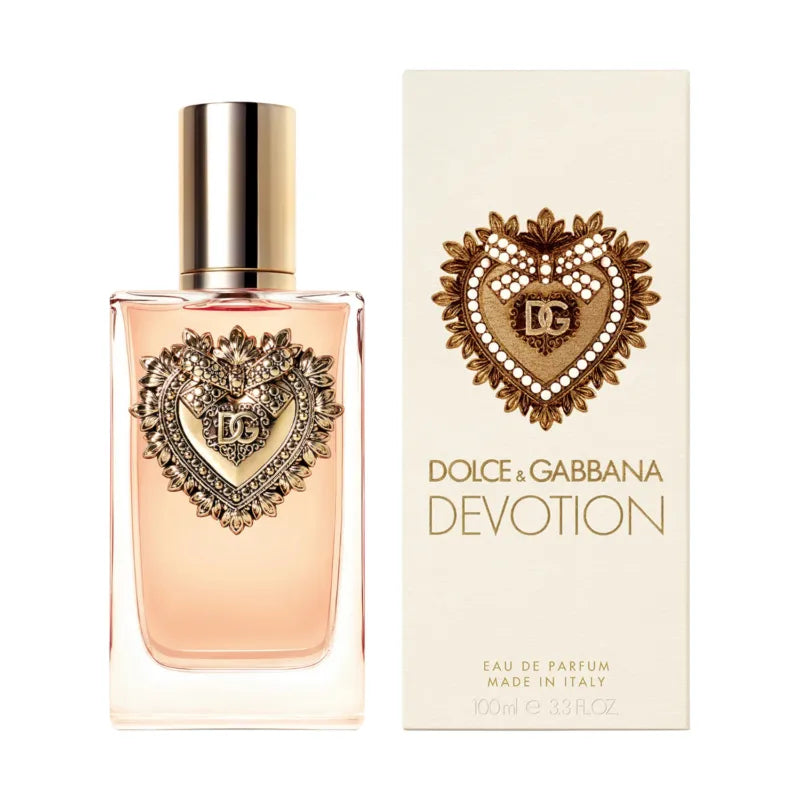 Perfume Dolce & Gabbana Devotion 100ml