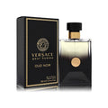 Perfume Versace Pour Homme Oud Noir