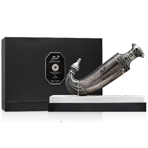 Perfume Lattafa Niche Emarati Khanjar Unisex