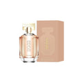 Perfume Hugo Boss BOSS The Scent For Her 100ml