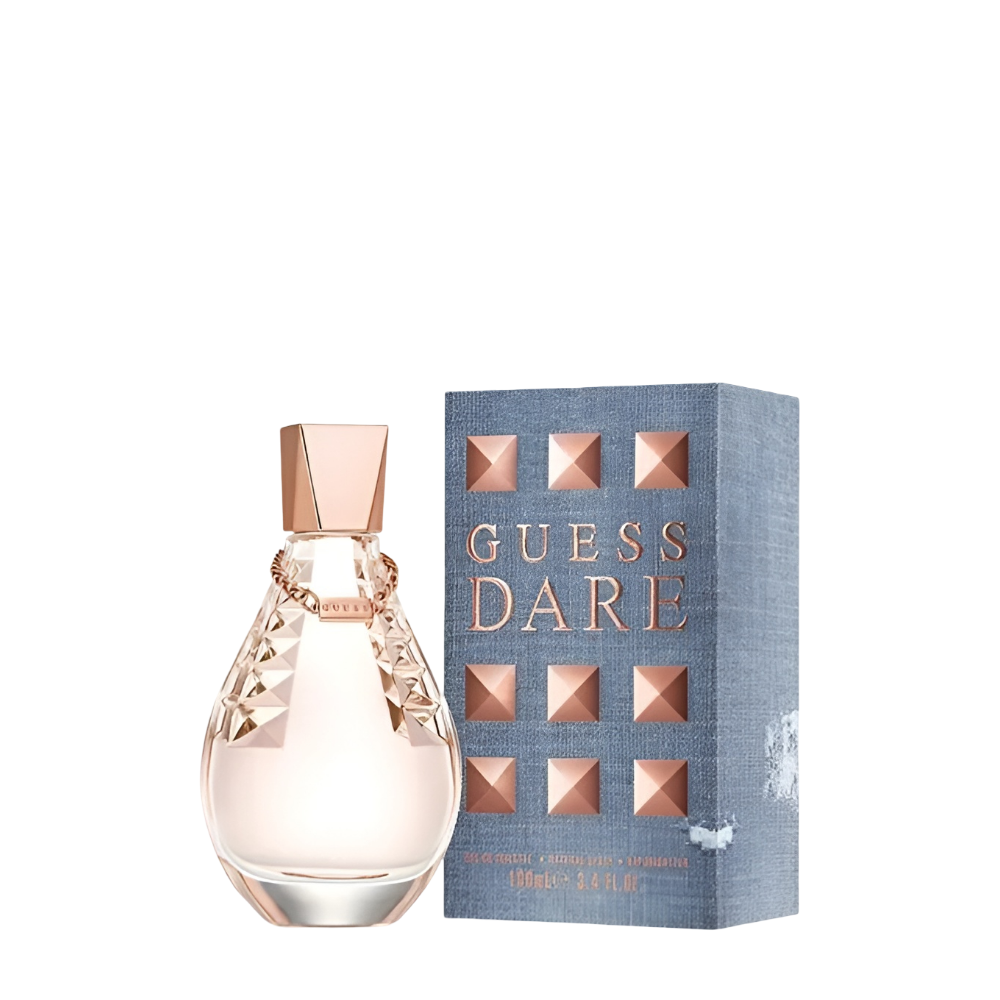 Perfume Guess Dare  100ml
