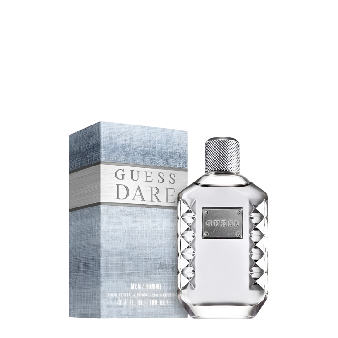 Perfume Guess Dare for Men  100ml