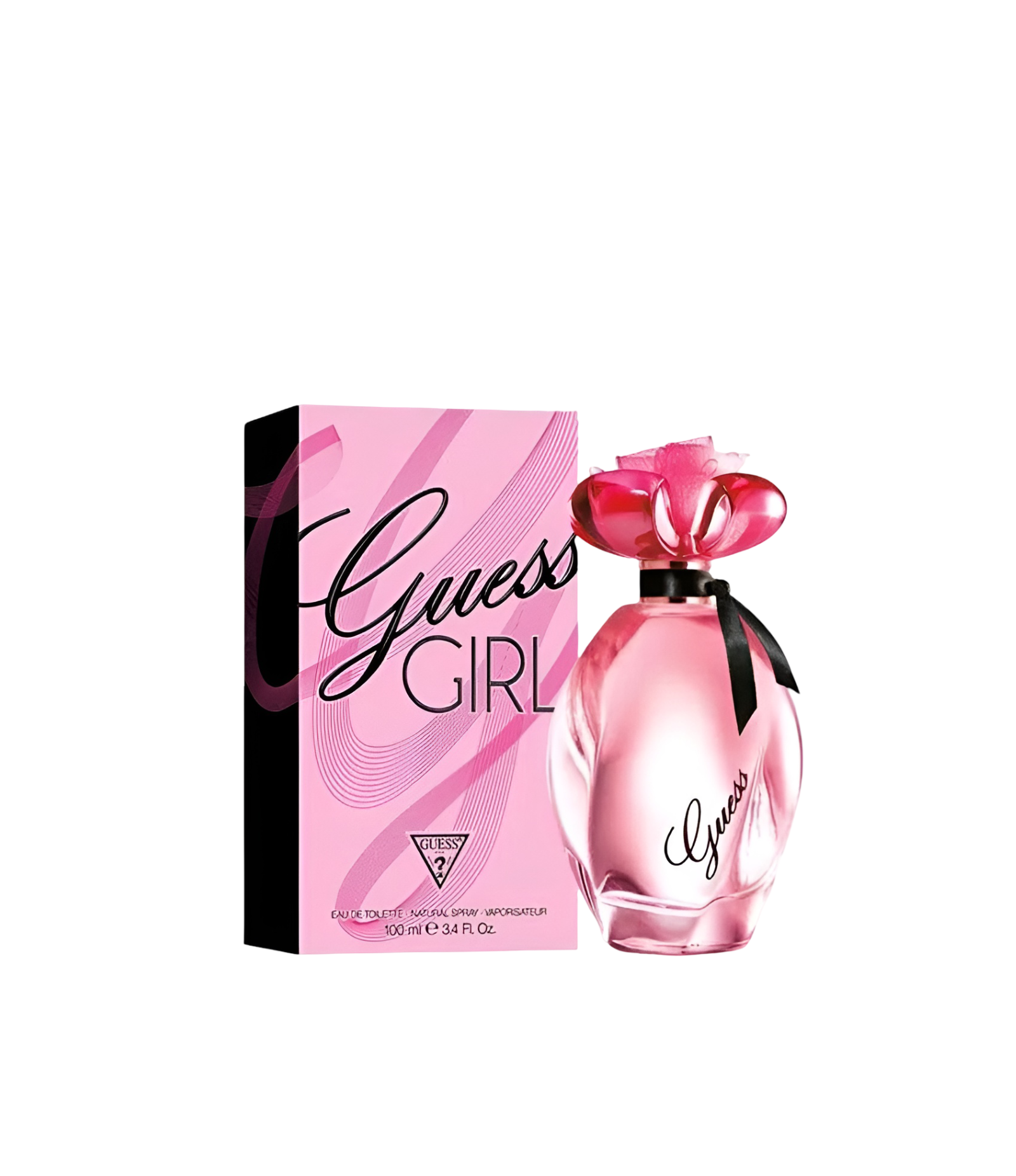 Perfume Guess Girl  100ml