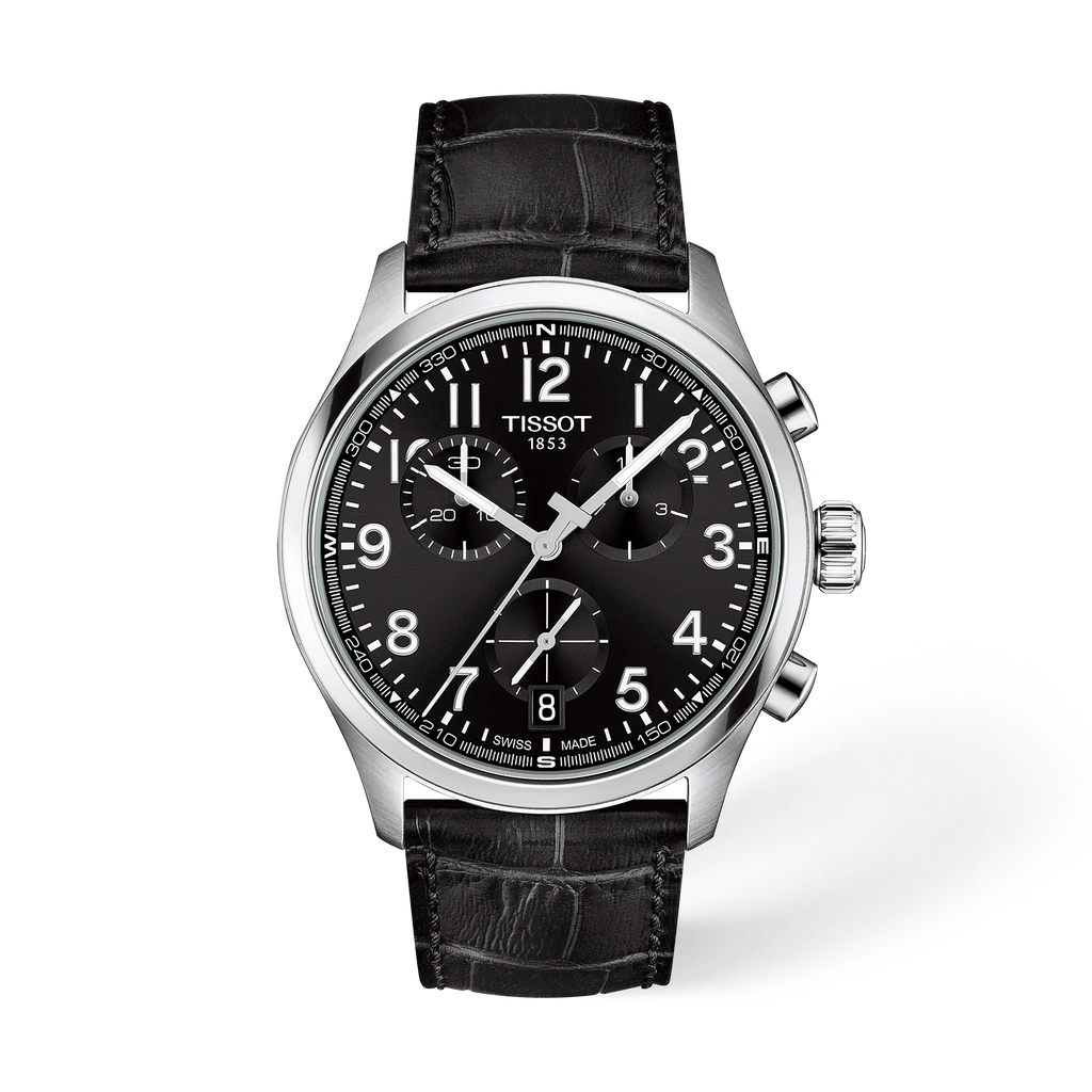 Tissot Chrono L 42mm