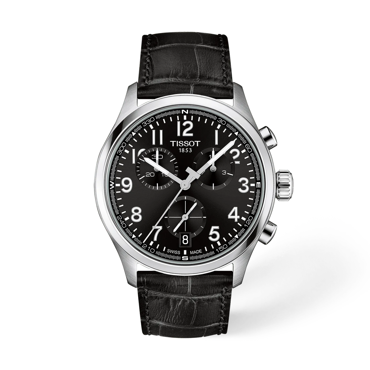 Tissot Chrono L 42mm