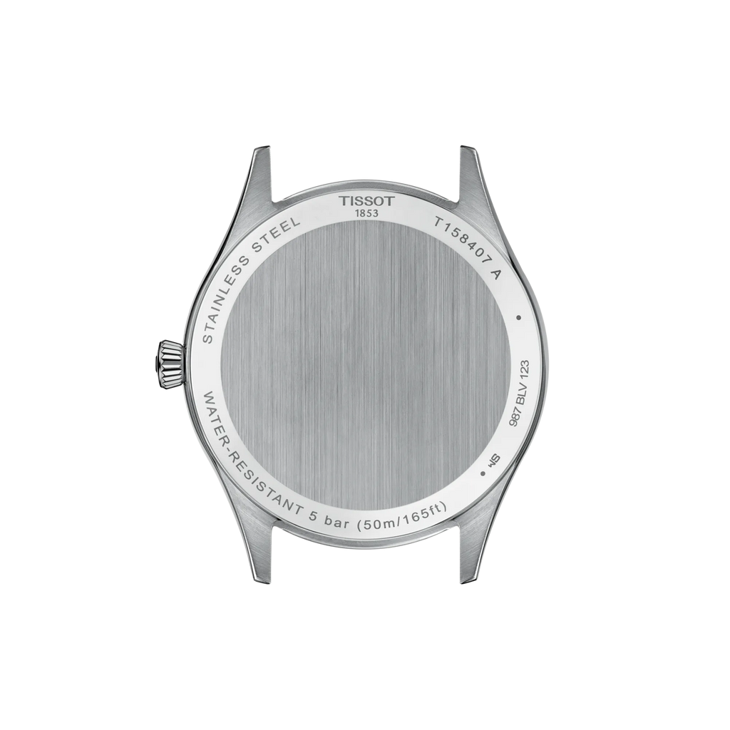Reloj Tissot Classic Dream T158.407.11.031.00