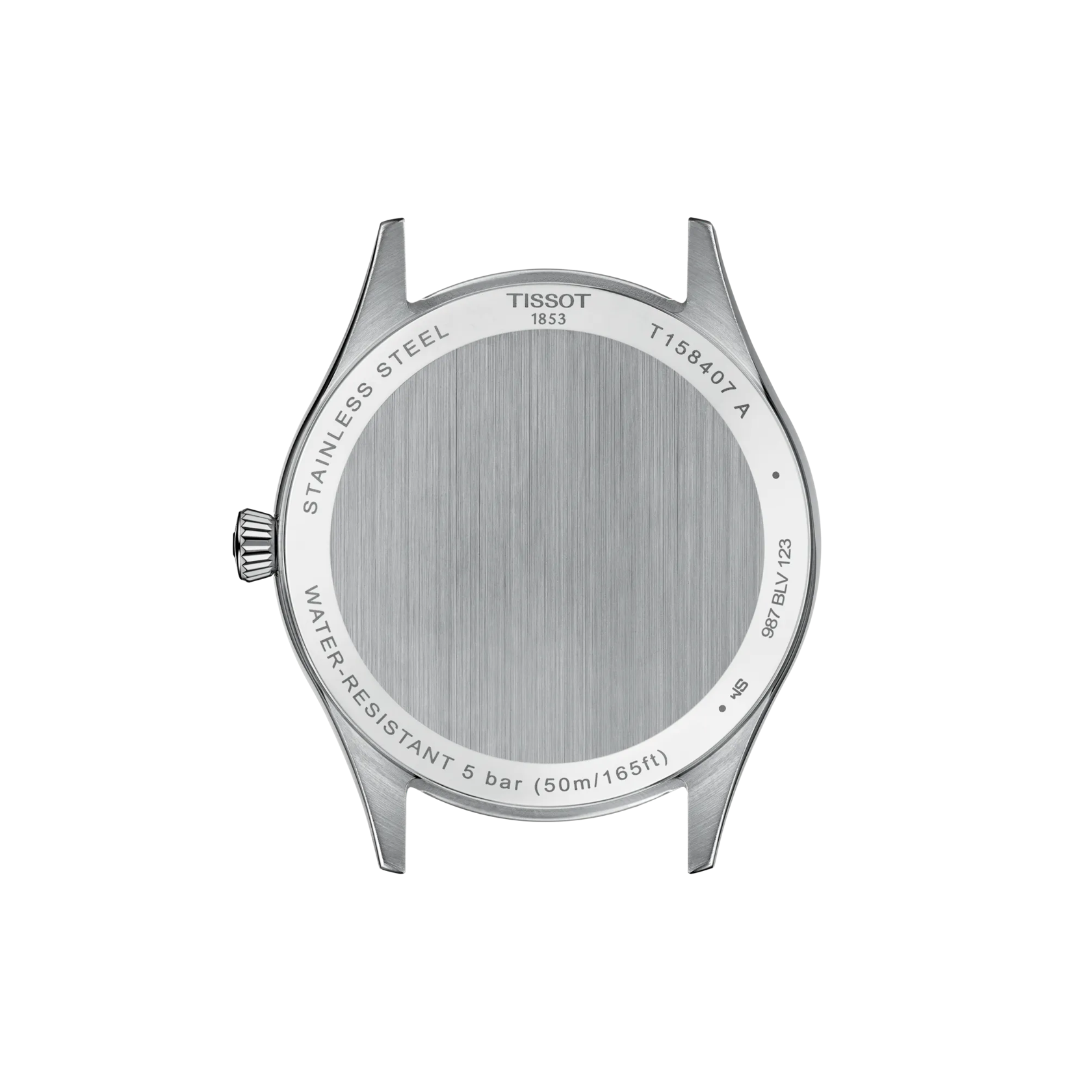 Reloj Tissot Classic Dream T158.407.11.031.00
