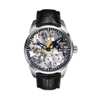 Reloj Tissot T-Complication Squelette T070.405.16.411.00 - vista frontal