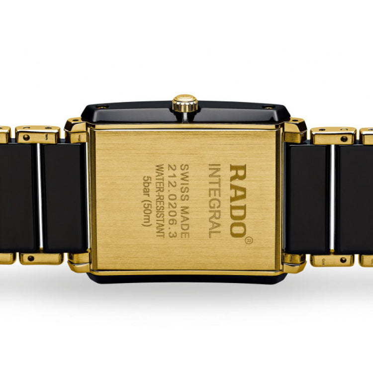 Reloj Rado Integral R20.204.16.2